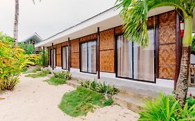 Kawayan Hostel